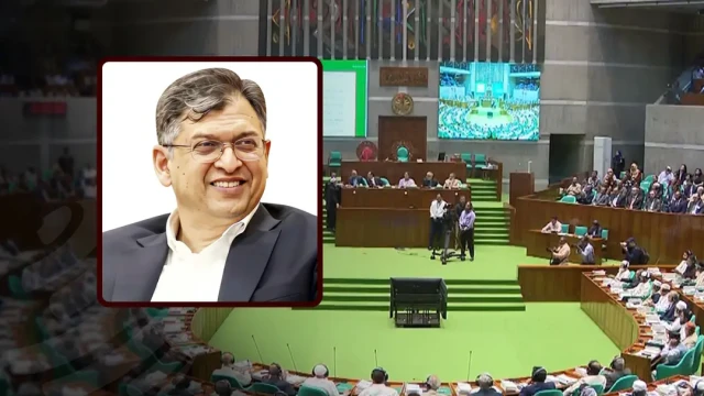 বর্তমান জ্বালানি পরিস্থিতিকে ‘সংকট’ বলতে চান না স্বরাষ্ট্রমন্ত্রী