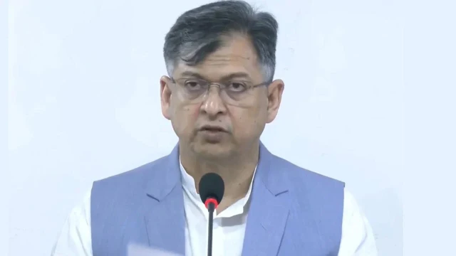 বিএনপি কি পাঁচ নম্বর দল: সালাহউদ্দিন
