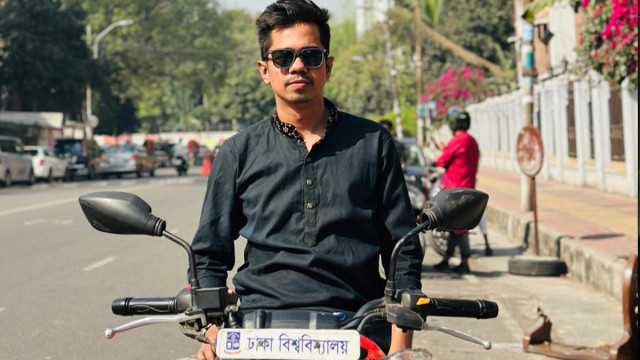 ঢাবি শিক্ষার্থী সাম্য হত্যার ঘটনা তদন্তে হয়েছে কমিটি