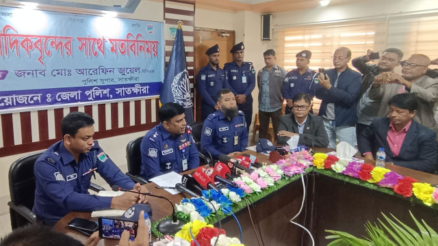 ‘নাগরিকের নিরাপদে ভোটকেন্দ্রে যাওয়া ও ফিরে আসা নিশ্চিত করাই পুলিশের কাজ’