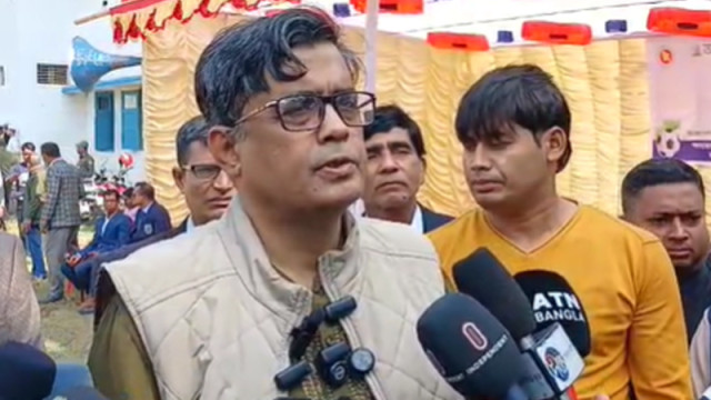 হত্যাযজ্ঞে জড়িতদের দেশে ফিরিয়ে এনে দ্রুত রায় কার্যকর করা হবে: শফিকুল আলম