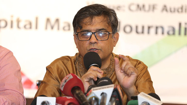 চট্টগ্রাম বন্দর আমরা কাউকে দিচ্ছি না: প্রেস সচিব