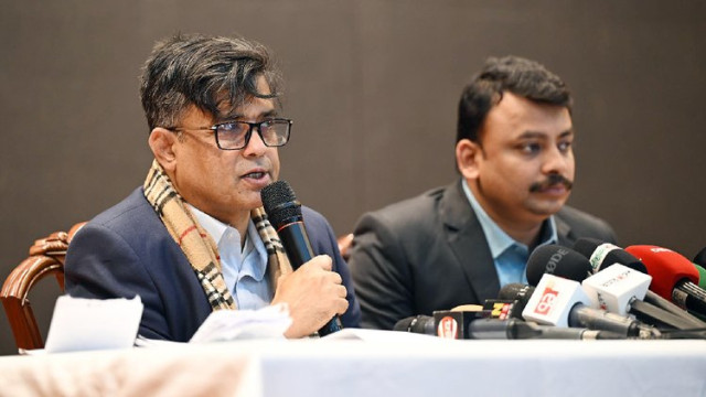 আ.লীগ নির্বাচনে অংশ নিতে পারবে না: প্রেস সচিব