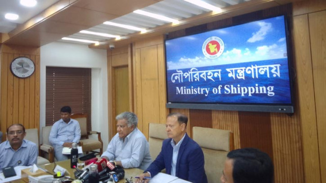 ২৮ মে’র মধ্যে শ্রমিকদের পাওনা পরিশোধ না হ‌লে গ্রেপ্তার: শ্রম উপদেষ্টা