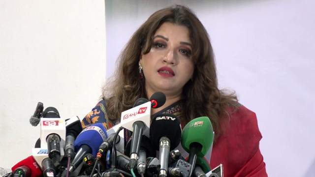 জ্বালানির বিকল্প উৎস খুঁজছে বাংলাদেশ: শামা ওবায়েদ