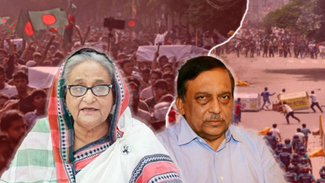 শেখ হাসিনার বিরুদ্ধে মামলার রায় আজ, সরাসরি সম্প্রচার করবে বিটিভি