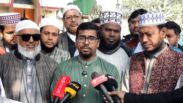 আমরা এখন পর্যন্ত আশাবাদী, যথাসময়ে নির্বাচন হবে: শিবির সভাপতি