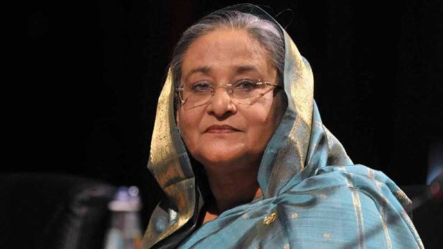 আন্তর্জাতিক আদালতে হাসিনার বিচার দাবি অ্যামনেস্টির
