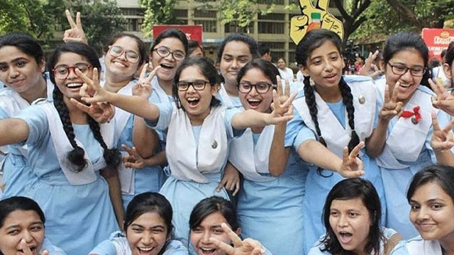 এসএসসির ফল প্রকাশ, পাসের হার ৬৮ দশমিক ৪৫ শতাংশ