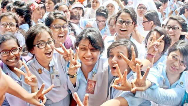 এসএসসির ফল প্রকাশ আগামীকাল বৃহস্পতিবার