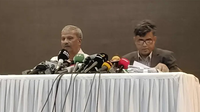 শ্রম আইন সংশোধন ও গণপ্রতিনিধিত্ব আদেশ চূড়ান্ত অনুমোদন