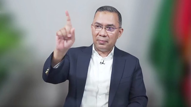 'সরকার গঠনের সুযোগ পেলে জুলাই সনদে একমত হওয়ার বিষয়ে জোর দেবো'