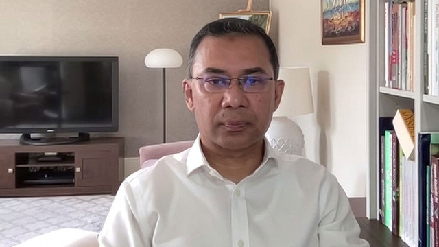 নির্বাচন নির্ধারিত সময়েই হবে: তারেক রহমান