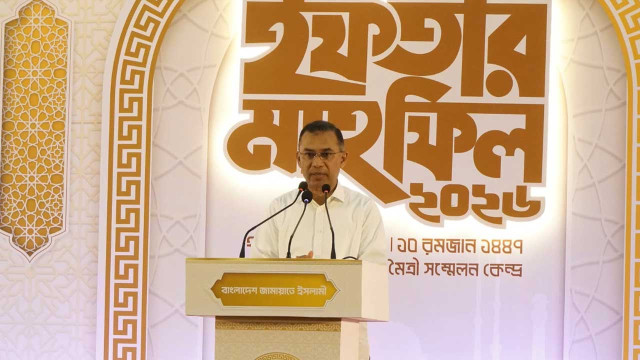 শপথ করি যেন আমাদের কাজগুলো মানুষের ভাগ্যের পরিবর্তনের জন্য হয়: প্রধানমন্ত্রী