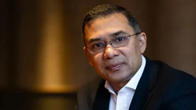 তারেক রহমান ভোটার হবেন ২৭ ডিসেম্বর: সালাহউদ্দিন