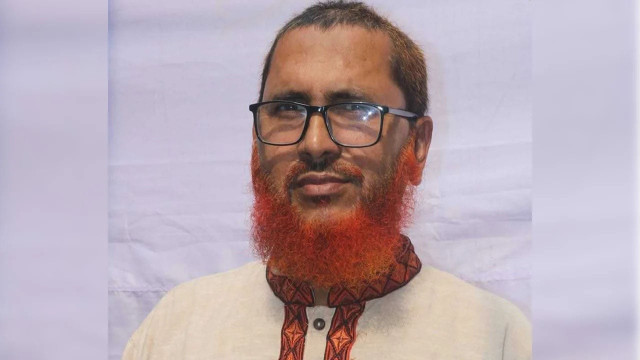 টাকা ফেরতসহ ঠাকুরগাঁও জেলা জামায়াতের আমিরকে পরিবারের কাছে হস্তান্তর