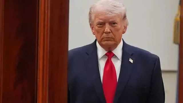 ইরানকে ৪৮ ঘণ্টার মধ্যে চুক্তি করতে ট্রাম্পের হুঁশিয়ারি