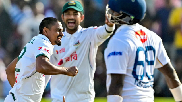 স্পিনারদের প্রশংসা করে যা বললেন টাইগার অধিনায়ক