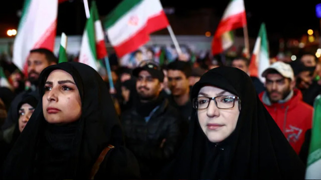 তেহরানের ১০ দফা প্রস্তাব মানতে বাধ্য হয়েছে যুক্তরাষ্ট্র: ইরান