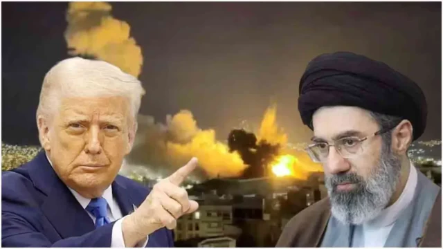 ‘আলোচনার চেয়ে যুদ্ধ শুরুর সম্ভাবনাই বেশি’