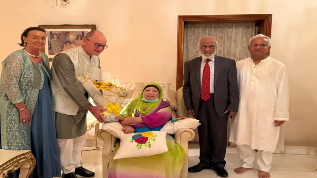 ফাইল ফটো