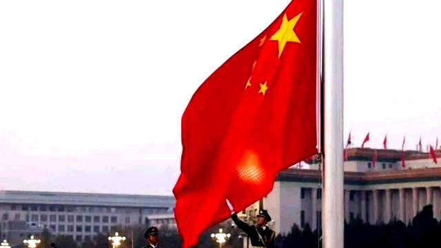 সাধারণ নাগরিকদের ইজরায়েল থেকে সরে যেতে বলেছে চীন