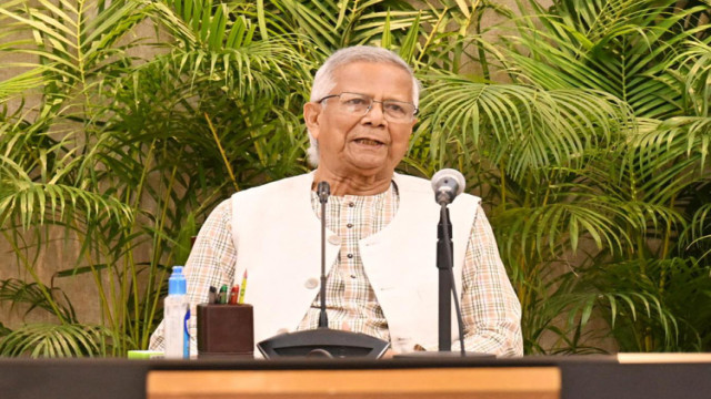 প্রধান উপদেষ্টার সঙ্গে বিকেলে বৈঠকে বসবেন হেফাজতে ইসলামসহ ৮টি দল