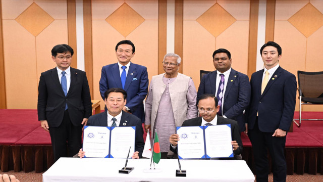 বাংলাদেশ থেকে এক লাখ কর্মী নেবে জাপান