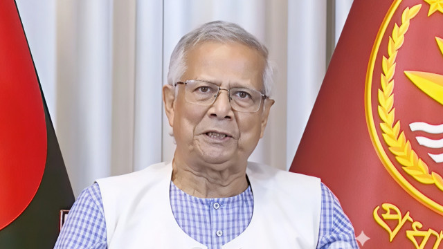 বেগম রোকেয়ার আদর্শে নতুন বাংলাদেশ বিনির্মাণের আহ্বান প্রধান উপদেষ্টার