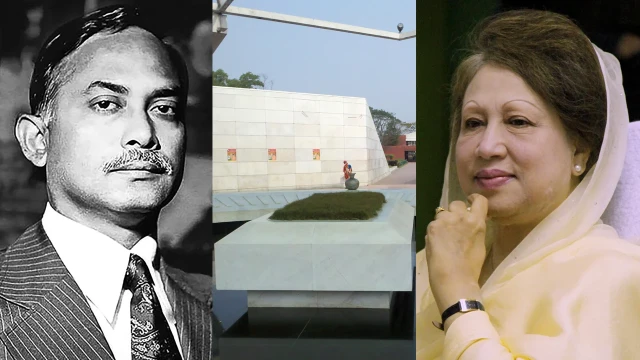 খালেদা জিয়ার জানাজা বুধবার, দাফন জিয়ার পাশে